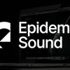 Epidemic Sound إشتراك لمدة شهر